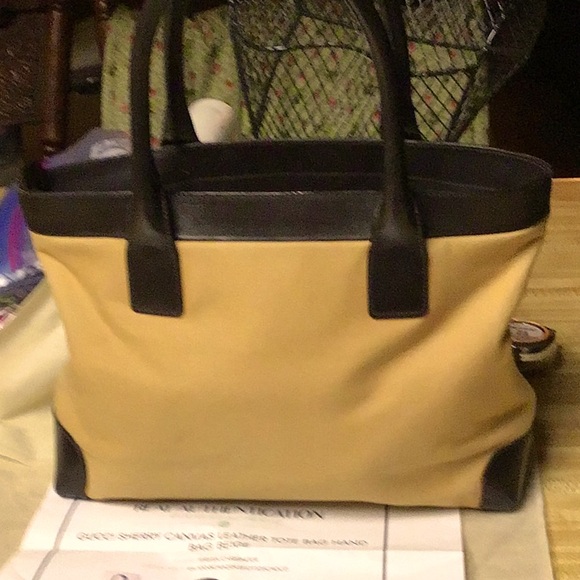 Gucci Sherry Bagπ₯π₯π₯π₯SUPER SALEπ₯π₯π₯ - Picture 5 of 12